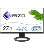 Amazon.co.jp: EIZO 27.0型カラー液晶モニター EV2781-BK : パソコン