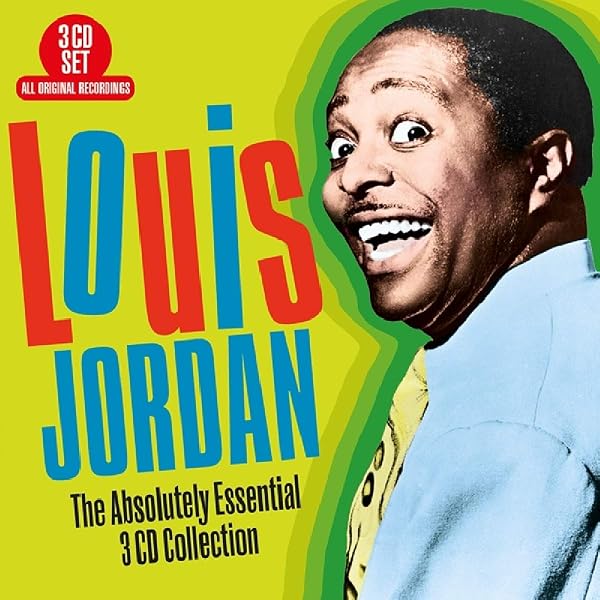 Amazon.co.jp: Let the Good Times Roll: ミュージック