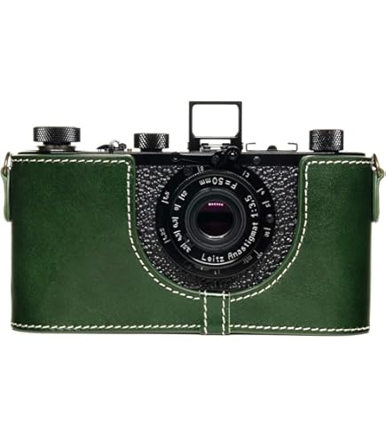 Amazon | TP Original Leica ic iic iiic iiid if iif iiif ig iiig