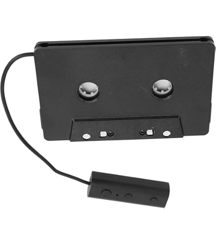 Amazon | ! マクセル Maxell CD-330 カーカセットアダプター [並行輸入