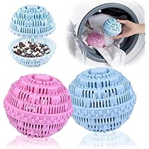 今後入荷なし！超お得洗い替え☆ヨサセリテラL2個セット24200円→21699円 Amazon.co.jp : 【洗剤要らずで強力洗浄】Cospys 洗濯ボール