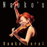 Amazon.co.jp: オール・フォー・ユー - 寺井尚子: ミュージック