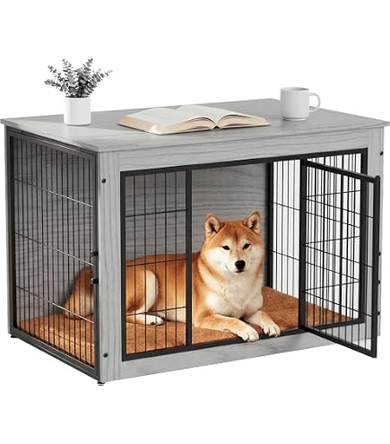 Amazon.co.jp: GDSHGS ケージ ペット ケージ 犬 犬 ケージ ベーシック