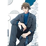 アイドリッシュセブン iPhone(640×960)壁紙 十 龍之介 アイドリッシュセブン iPhone(640×960)壁紙 十 龍之介