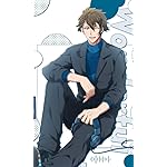 アイドリッシュセブン FVGA(480×800)壁紙 十 龍之介 アイドリッシュセブン FVGA(480×800)壁紙 十 龍之介