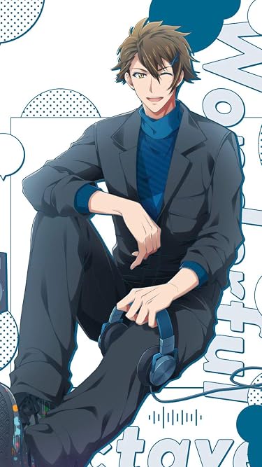 2020年春アニメ - 十 龍之介