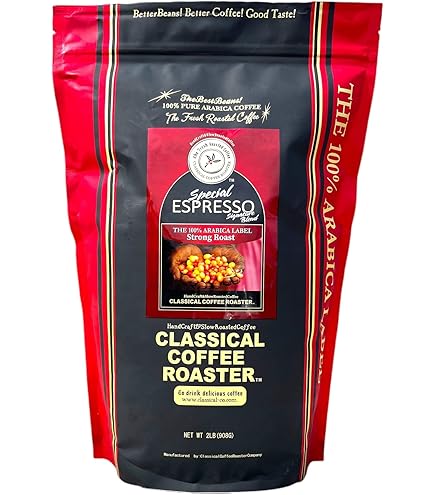 Amazon | コーヒー豆 80杯分セット カフェ エスプレッソ ダーク