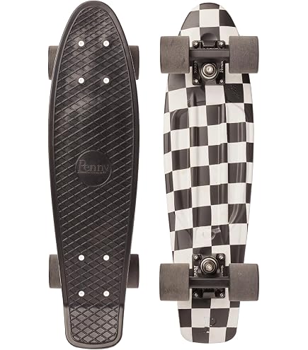 Amazon.co.jp: 【PENNY skateboard(ペニースケートボード)】27inch