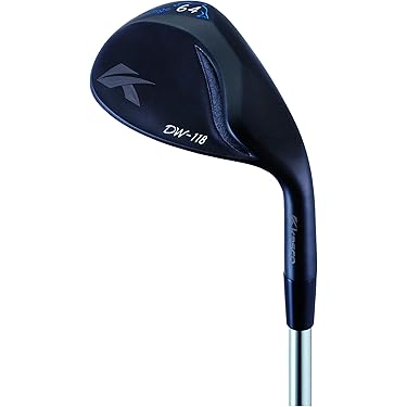 Tad Moore LOB (61度)フォージドウェッジ　DGS-300シャフト Tad Moore LOB (61度)フォージドウェッジ DGS-300シャフト