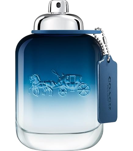 Amazon | コーチ マン グリーン オードトワレ 100mL | COACH