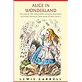 Alice in Wonderland: The Original 1865 Edition With Complete Illustrations By Sir John Tenniel (A Classic Novel of Lewis Carr