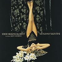 Amazon.co.jp: マイ・フーリッシュ・ハート - エディ・ヒギンズ