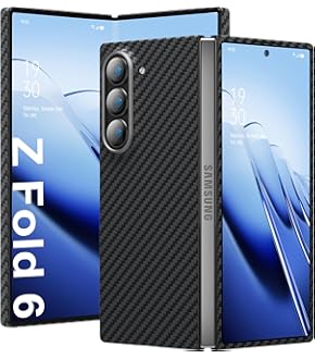 Galaxy Z Fold 6　ネイビー 256GB（SIMフリー・国内正規品） Amazon.co.jp: Galaxy Z Fold6｜256GB｜ネイビー｜Galaxy AI対応