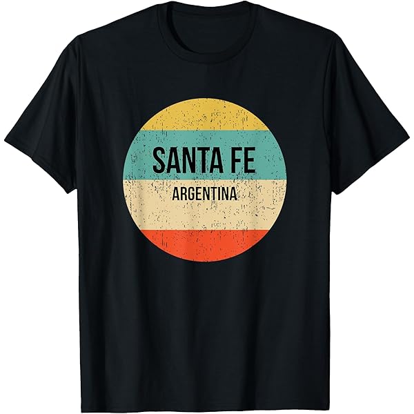 Amazon | 70s Santa Fe 70年代サンタフェ Tシャツ | Tシャツ