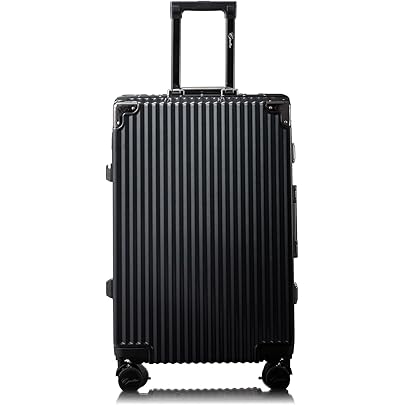 Amazon.co.jp: [タビトラ] スーツケース 大型 人気 キャリー