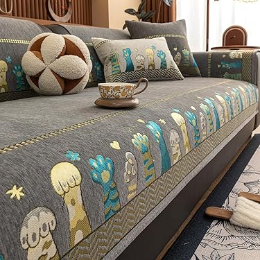 Amazon.co.jp 最新リリース: ソファカバー・マルチカバー の新着