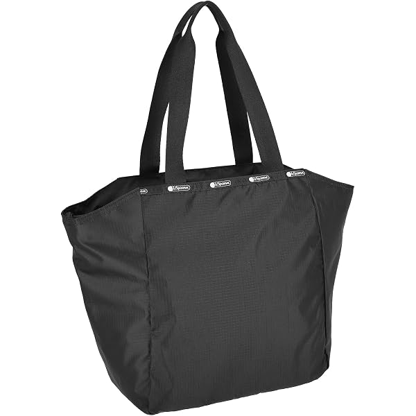 ショルダーバッグ Editor's tote lesportsac トート バッグ ひとりっぷ