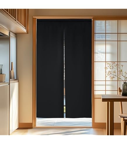 Amazon.co.jp: のれん 藍染暖簾本当に良い物をお探しの方藍染