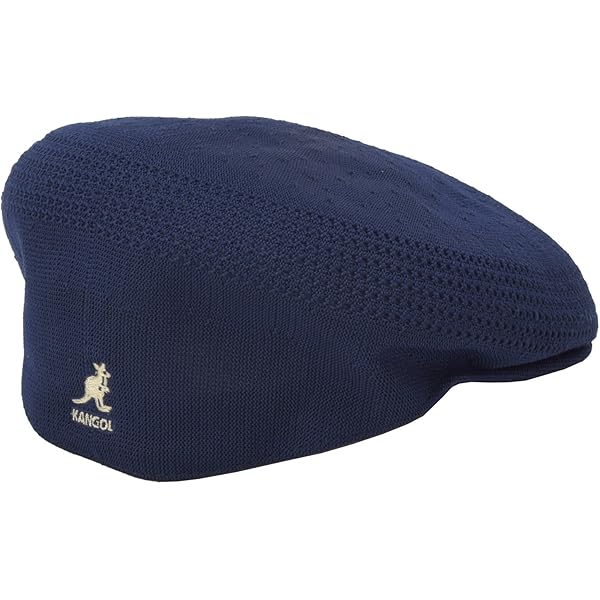 Amazon | [カンゴール] TROPIC 504 VENTAIR 01 BLACK Lサイズ