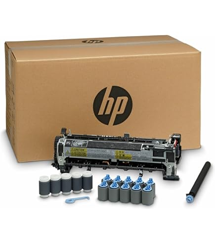 Amazon | HP CF064A プリンターメンテナンスキット LaserJet M601