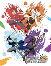 Amazon.co.jp: テイルズ オブ フェスティバル 2011 [DVD] : 小野坂昌也