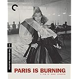 Paris Is Burning (Criterion Collection) [Blu-ray]