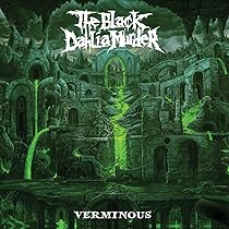 Amazon.co.jp: エヴァーブラック - ザ・ブラック・ダリア・マーダー