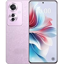 Amazon | Ymobile版 OPPO Reno11 A 5G A401OP 本体 8GB/128GB SIM