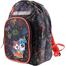 未使用品/廣福堂/受注品限定・妖怪デザインリュック/アクキー付 71O2EBxbi2L._AC_UL210_SR210,