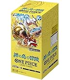 Amazon.co.jp: バンダイ(BANDAI) ONE PIECEカードゲーム ブースター