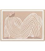 Amazon.co.jp: The Poster Club アートポスター 50×70cm Bloom