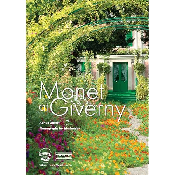 Amazon | Monet's House: An Impressionist Interior | Michels, Heide