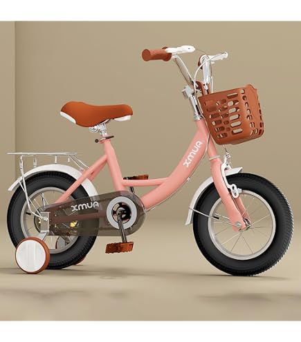 Amazon.co.jp: Glerc Little Molly 16インチ キッズ レトロ クルーザー