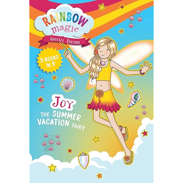 Rainbow Magic まとめて60冊　Daisy Meadows A Year of Rainbow Magic Boxed Collection - 52 Books by Daisy