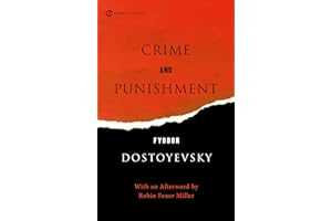 S SIGNET Crime and Punishment