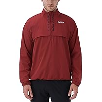 Amazon | [スリクソン] RG4FJK01M_WR00_M | ジャージトップ 通販