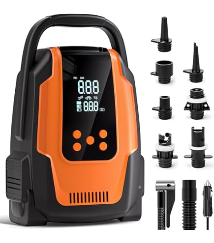 Amazon | Roc 空気注入式 スタンドアップパドルボード プレミアムSUP