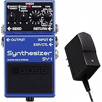 BOSS BB-1X ベース用プリアンプ＆電源アダプターセット Amazon | BOSS/BB-1X BASS DRIVER［純正ACアダプター同時購入