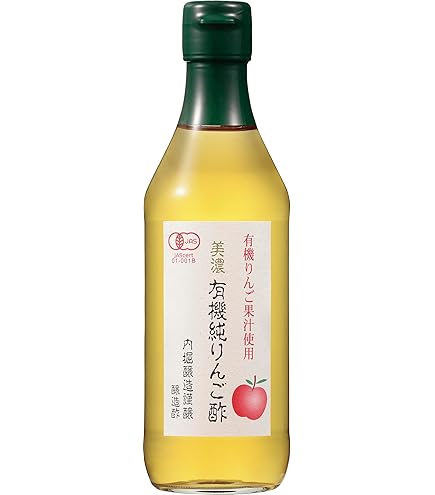 Amazon.co.jp: 戸塚醸造店 心の酢（純粋米酢） 500ml×3個 『上澄み無