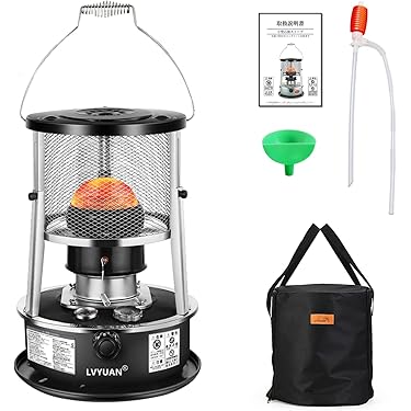 Amazon.co.jp 最新リリース: 石油ストーブ の新着ランキングです。