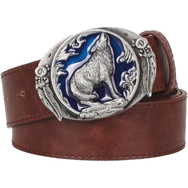 w*b様 WENDY'S ウェンディーズ 2連　ピラミッド　スタッズベルト platzts_wdbe-2sm-bk