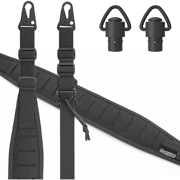 Amazon.co.jp: [MZ-tactical] チェストハーネス パネル モール