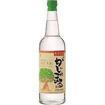 Amazon.co.jp: 単式30°琉球泡盛 南風 600ml : 食品・飲料・お酒