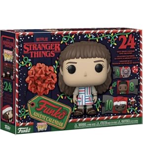 レアFUNKO POP! ストレンジャーシングス　8ビット　4パック限定 レアFUNKO POP! ストレンジャーシングス 8ビット 4パック限定