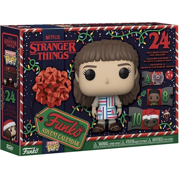 Amazon.co.jp: Pop Movie Moment Stranger Things Eleven and