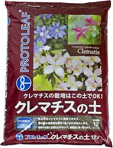 Amazon クレマチスの土 12リットル Diy 工具 ガーデン