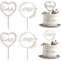 【期間限定割引】ケーキ トッパー 結婚式 二次会 記念日 バレンタイン Amazon.co.jp: frontier balloon ケーキトッパー ウェディング