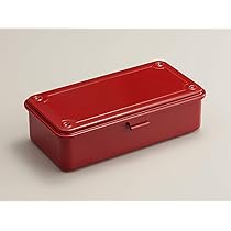 Amazon.co.jp: プロトの金属製の工具箱（アメリカ製）中トレーも