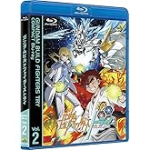 ガンダムビルドファイターズトライ COMPACT Blu-ray Vol.2<最終巻>
