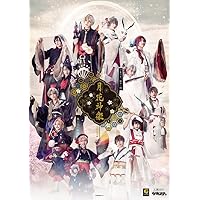 Amazon.co.jp: 【BD】2.5次元ダンスライブ｢ツキウタ。」ステージ